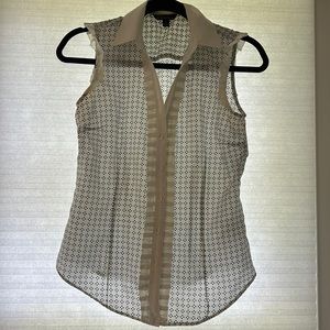 Women’s Brooks Brothers work shirt